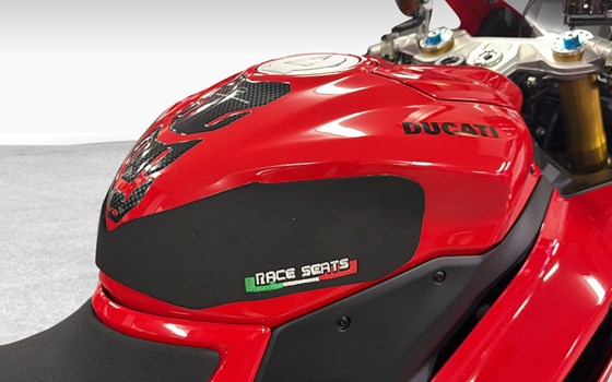 Motorrad Occasion Ducati Panigale V2 S - Bild 7