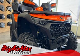 Neumotorrad CFMOTO CFORCE 850 Touring