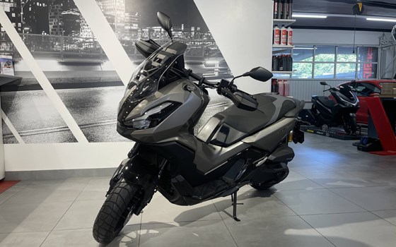 Neufahrzeug Honda ADV350 - Bild 1