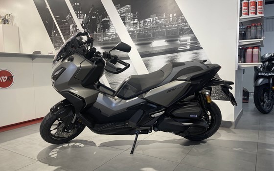 Neufahrzeug Honda ADV350 - Bild 3