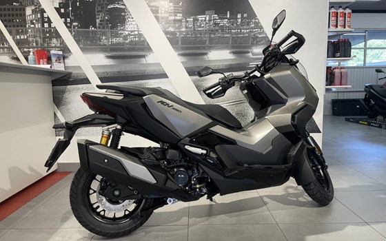 Neufahrzeug Honda ADV350 - Bild 5