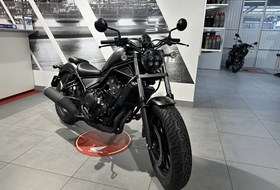 Honda CMX500 Rebel