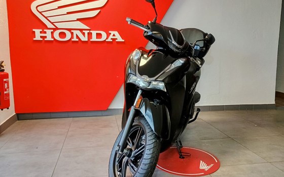 Neufahrzeug Honda SH125i - Bild 2