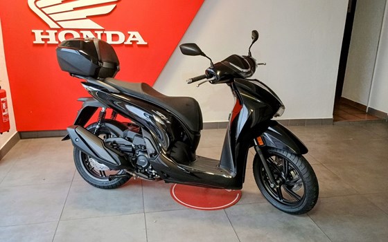 Neufahrzeug Honda SH125i - Bild 3
