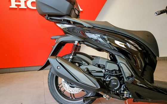 Neufahrzeug Honda SH125i - Bild 5