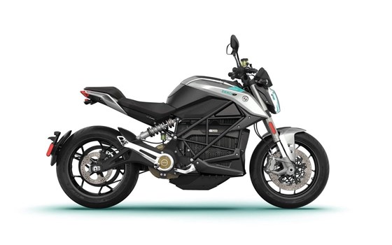 Neufahrzeug Zero S - Bild 1