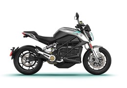 Neumotorrad Zero S