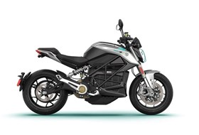Zero S