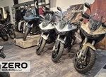 Angebot Zero S