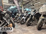 Angebot Zero S