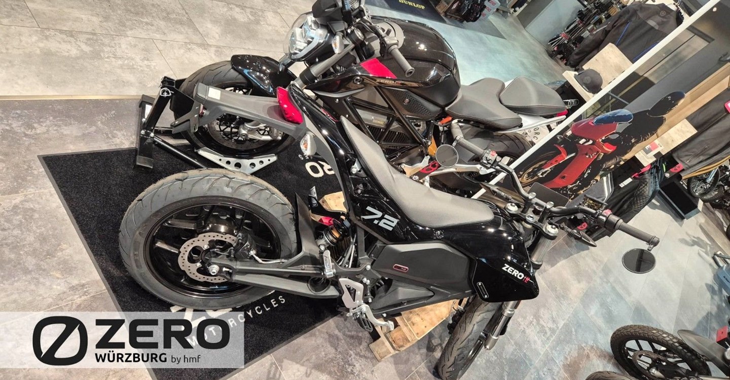 Angebot Zero S