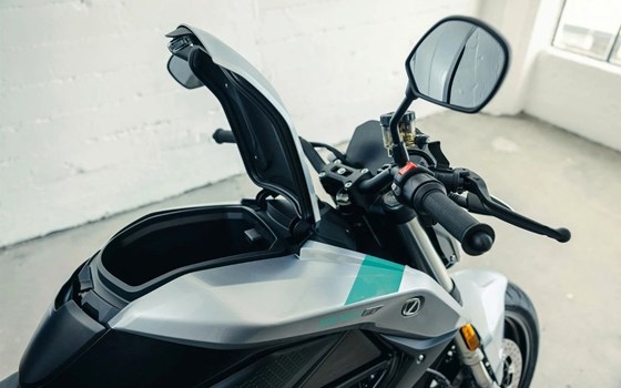 Neufahrzeug Zero S - Bild 2