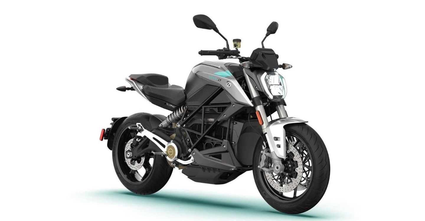 Angebot Zero S