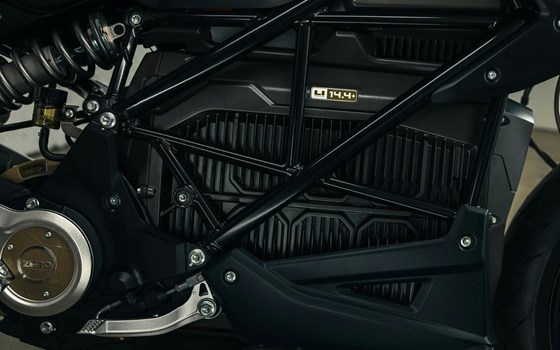 Neufahrzeug Zero S - Bild 8