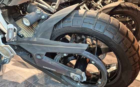 Gebrauchtmotorrad Zero DS - Bild 10