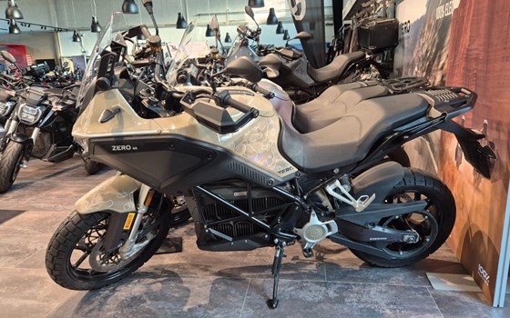 Gebrauchtmotorrad Zero DS - Bild 2