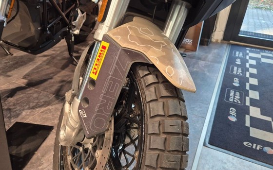 Gebrauchtmotorrad Zero DS - Bild 5