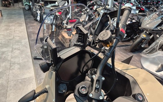 Gebrauchtmotorrad Zero DS - Bild 7