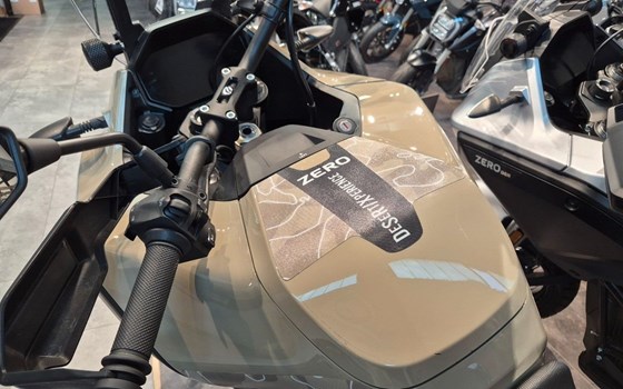 Gebrauchtmotorrad Zero DS - Bild 8