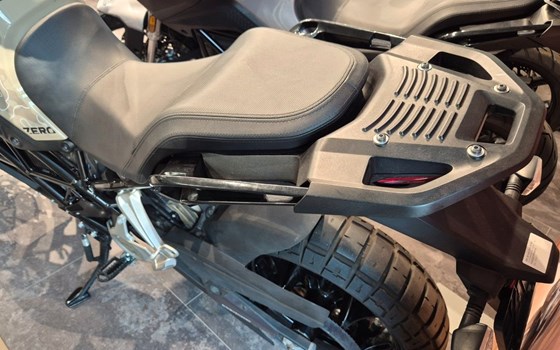 Gebrauchtmotorrad Zero DS - Bild 9