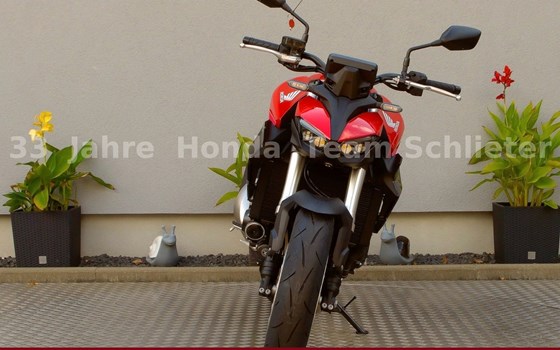 Neufahrzeug Honda CB1000 Hornet - Bild 3