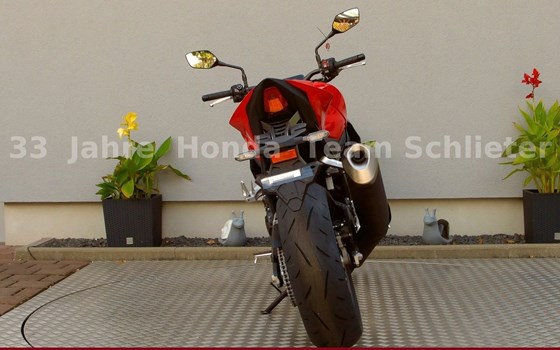 Neufahrzeug Honda CB1000 Hornet - Bild 7