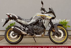 Honda XL750 Transalp