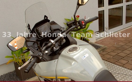 Neufahrzeug Honda XL750 Transalp - Bild 11