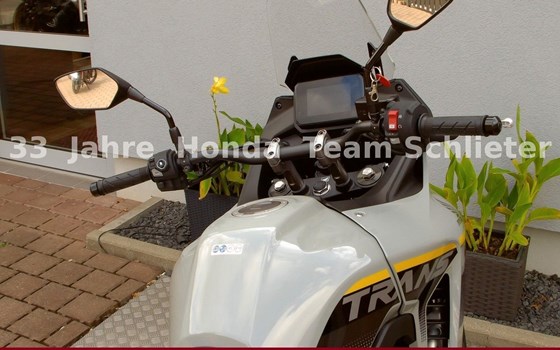 Neufahrzeug Honda XL750 Transalp - Bild 13