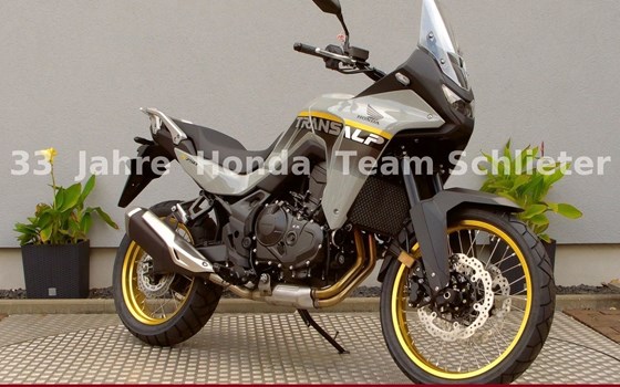 Neufahrzeug Honda XL750 Transalp - Bild 2