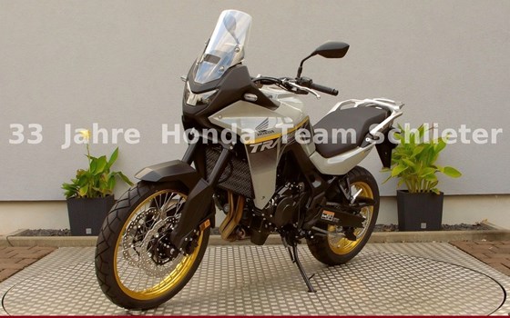 Neufahrzeug Honda XL750 Transalp - Bild 4