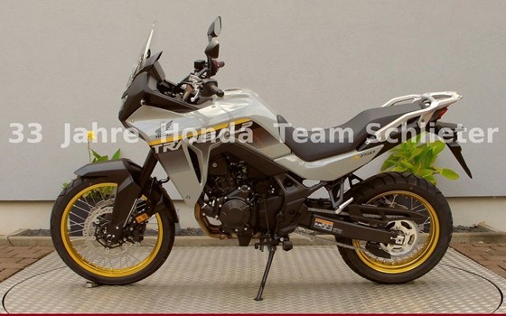 Neufahrzeug Honda XL750 Transalp - Bild 5