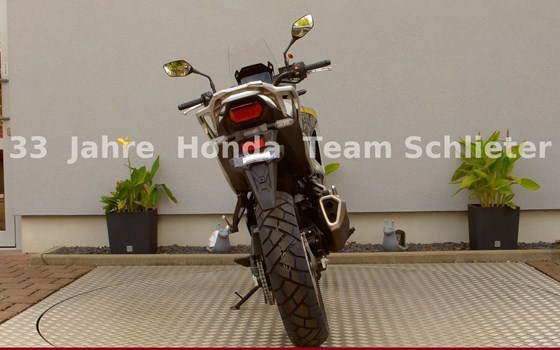 Neufahrzeug Honda XL750 Transalp - Bild 7