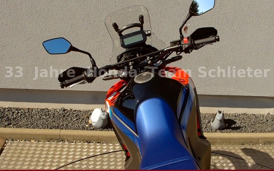 Neufahrzeug Honda CRF300 Rally - Bild 10