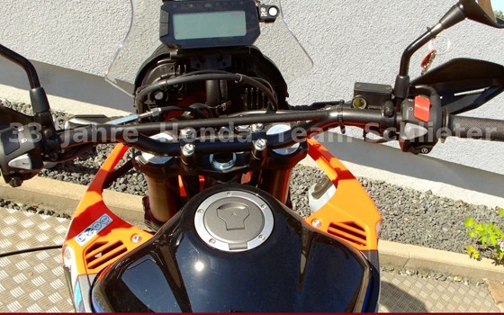 Neufahrzeug Honda CRF300 Rally - Bild 12