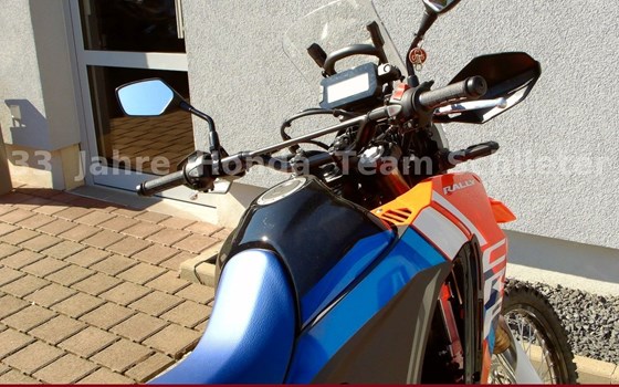 Neufahrzeug Honda CRF300 Rally - Bild 13