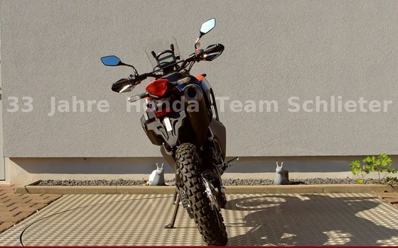 Neufahrzeug Honda CRF300 Rally - Bild 7