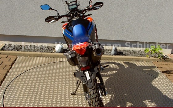 Neufahrzeug Honda CRF300 Rally - Bild 9