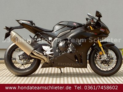 CBR1000RR-R Fireblade SP