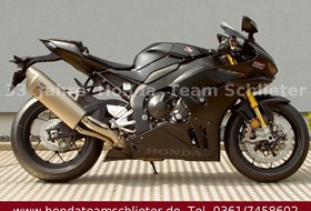 Honda CBR1000RR-R Fireblade SP