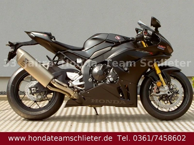 CBR1000RR-R Fireblade SP