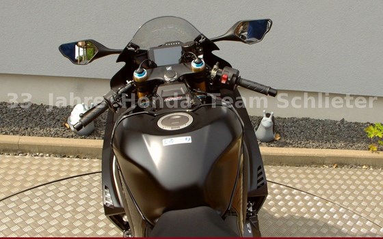 Neufahrzeug Honda CBR1000RR-R Fireblade SP - Bild 10