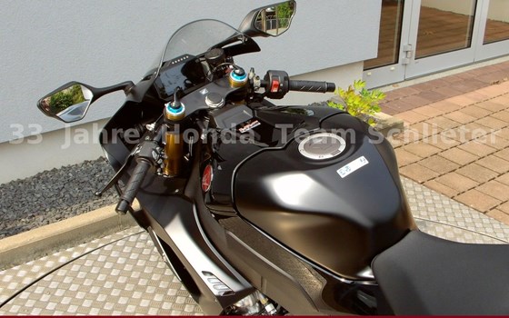 Neufahrzeug Honda CBR1000RR-R Fireblade SP - Bild 11
