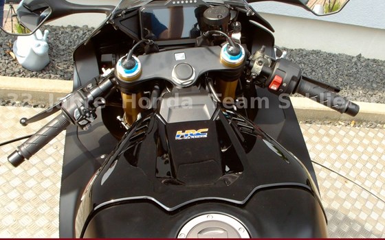 Neufahrzeug Honda CBR1000RR-R Fireblade SP - Bild 12