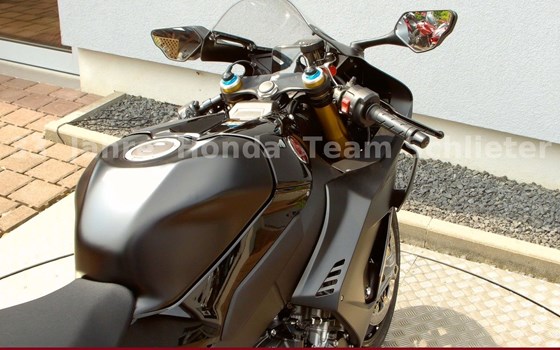 Neufahrzeug Honda CBR1000RR-R Fireblade SP - Bild 13