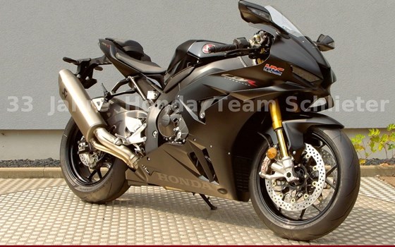 Neufahrzeug Honda CBR1000RR-R Fireblade SP - Bild 2