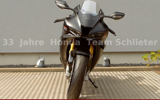 Neufahrzeug Honda CBR1000RR-R Fireblade SP - Bild 3