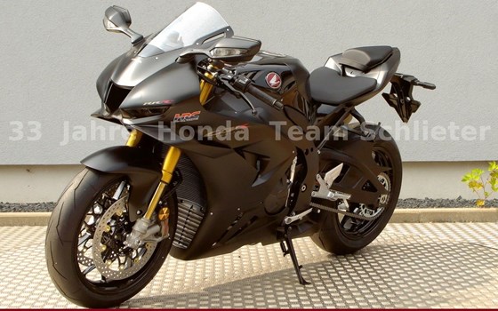 Neufahrzeug Honda CBR1000RR-R Fireblade SP - Bild 4