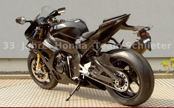 Neufahrzeug Honda CBR1000RR-R Fireblade SP - Bild 6
