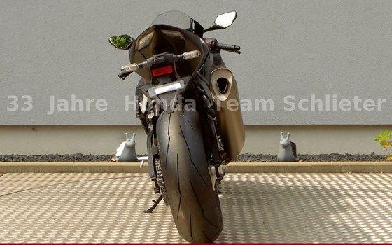 Neufahrzeug Honda CBR1000RR-R Fireblade SP - Bild 7